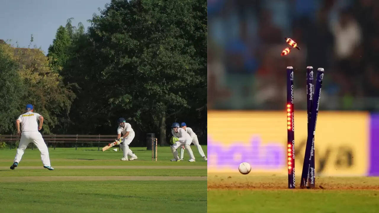 भूटान के सोनम येशे ने T20I में बनाए नए रिकॉर्ड