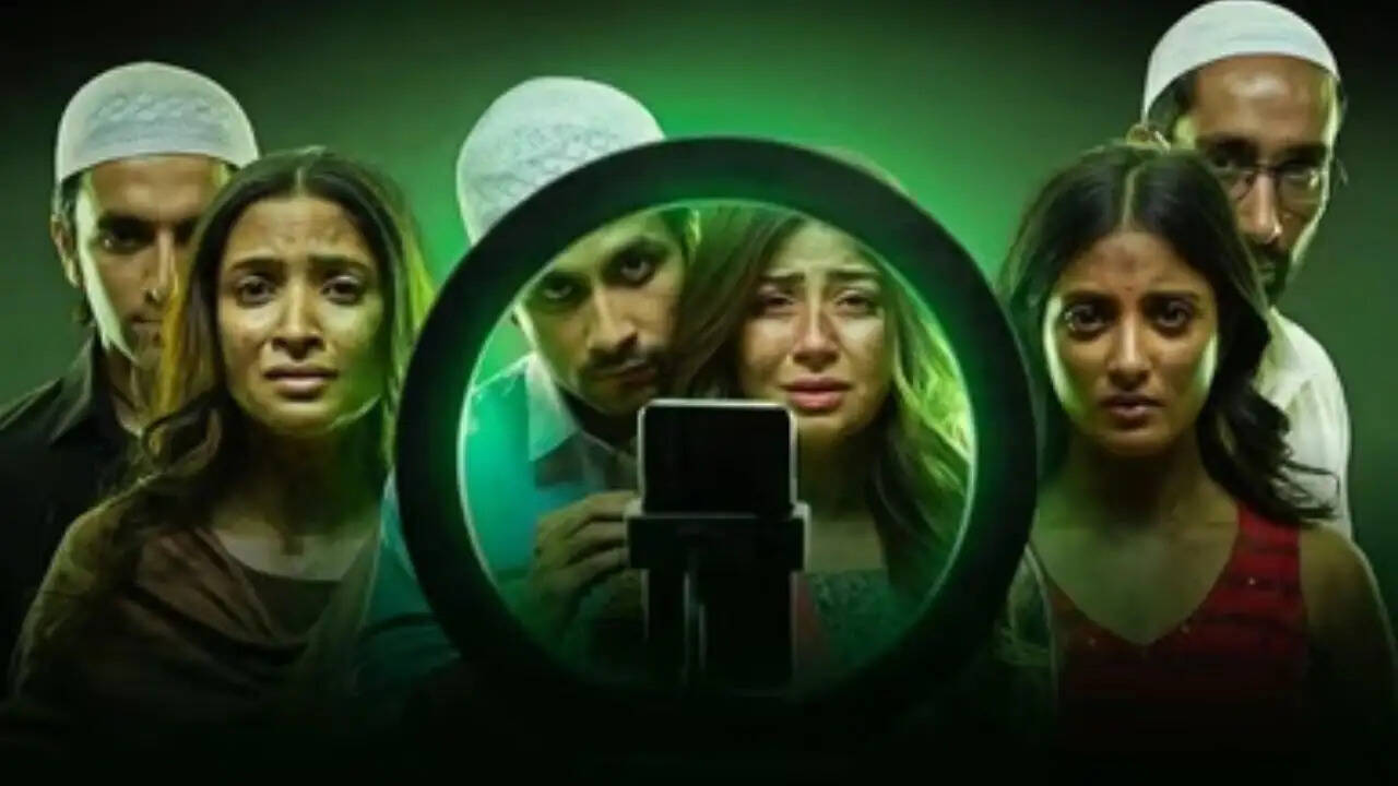 द केरला स्टोरी 2: गोज़ बियॉन्ड ने बॉक्स ऑफिस पर मचाई धूम