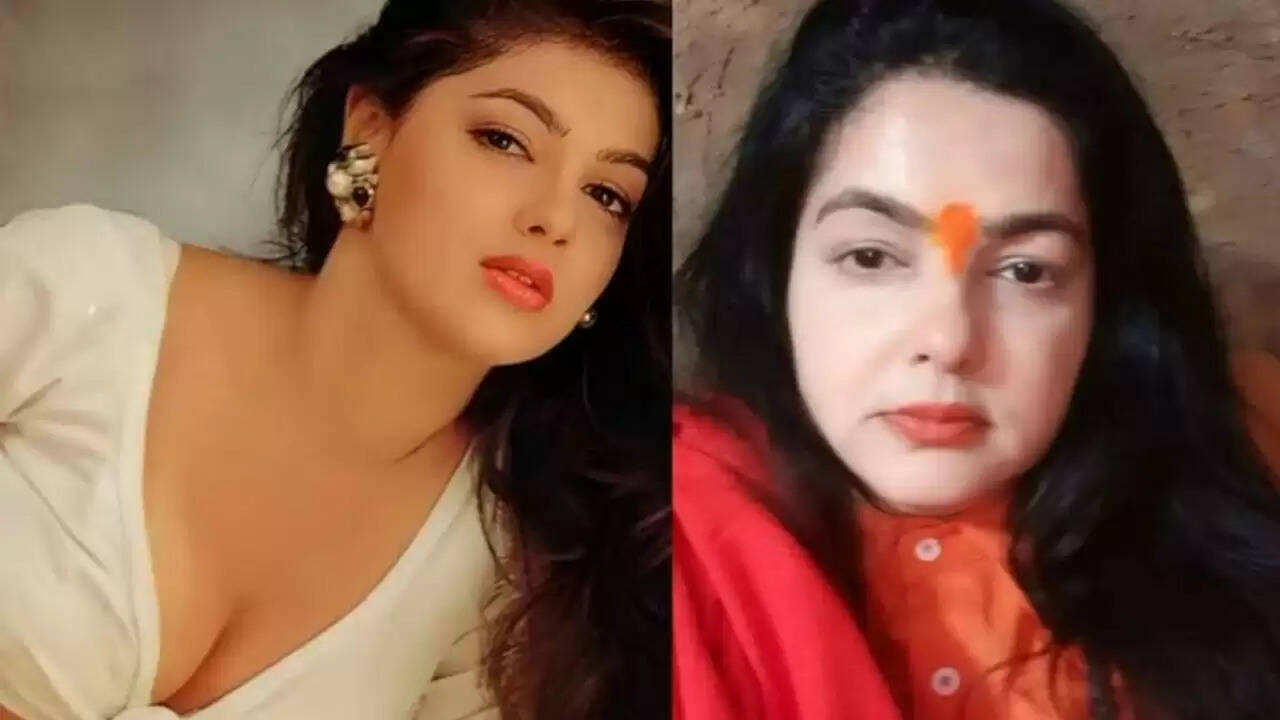 ममता कुलकर्णी का आध्यात्मिक सफर: पाकिस्तान और मुसलमानों के प्रति प्रेम का इज़हार