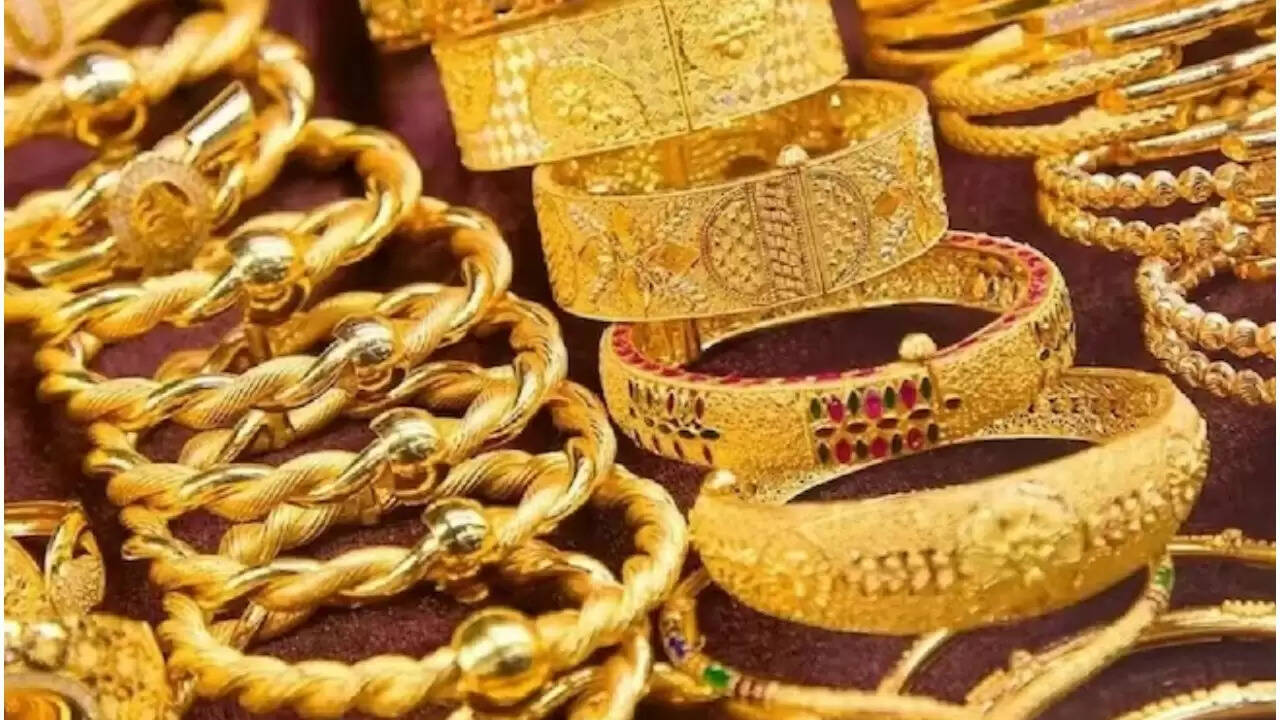 सोने और चांदी के भावों में उछाल: जानें ताजा रेट्स