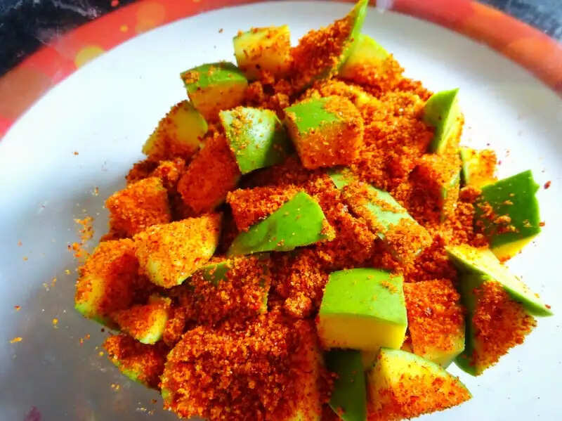 अचार खाने के अद्भुत फायदे: सेहत के लिए लाभकारी