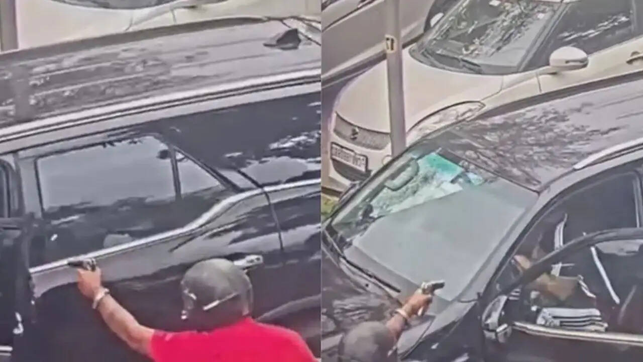 चंडीगढ़ में प्रॉपर्टी डीलर की हत्या से फैली दहशत