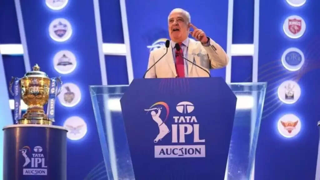 IPL 2026 की नीलामी: स्थान, खिलाड़ियों की संख्या और फ्रेंचाइजी का बजट