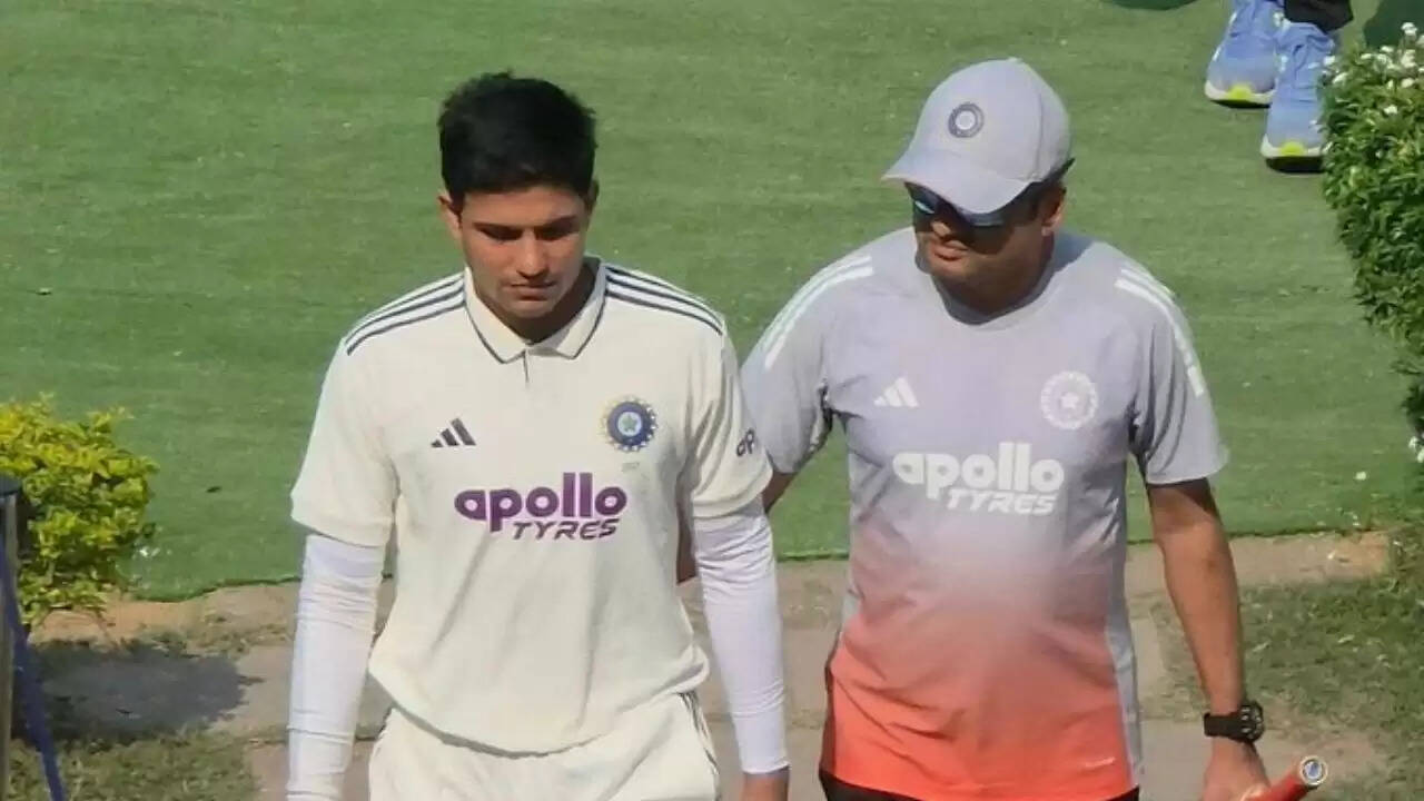 शुभमन गिल की चोट से भारतीय क्रिकेट टीम को बड़ा झटका