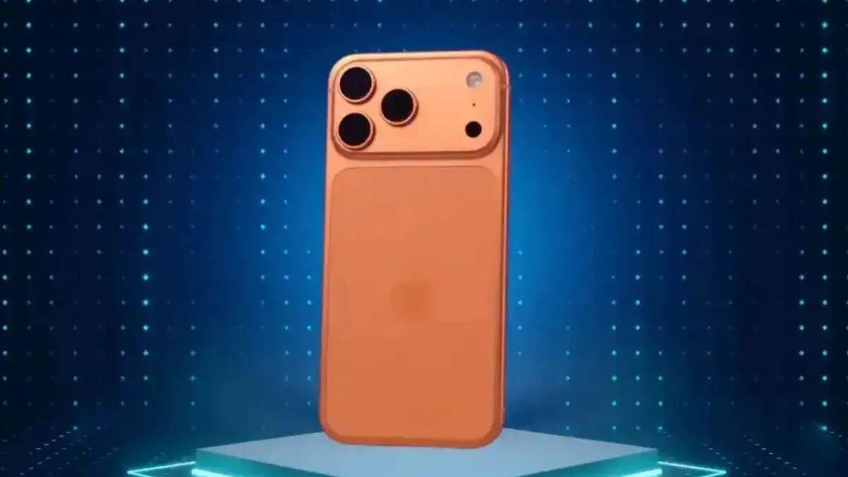 Apple iPhone 18 सीरीज: नई तकनीक और फीचर्स के साथ आएगा