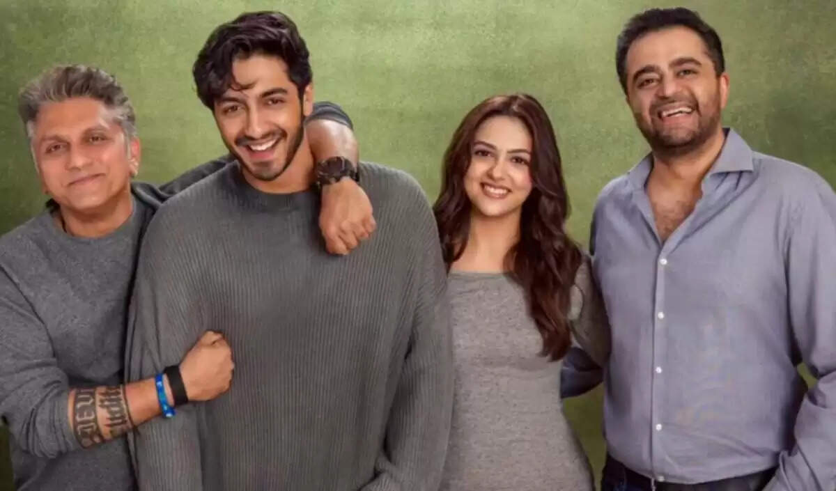 यश राज फिल्म्स की नई रोमांटिक ड्रामा का ऐलान, पुरानी टीम की वापसी