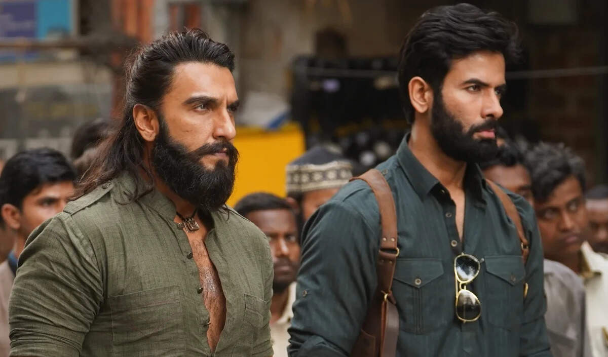 फिल्म 'धुरंधर 2: द रिवेंज' में सेंसर बोर्ड का विवादित कट