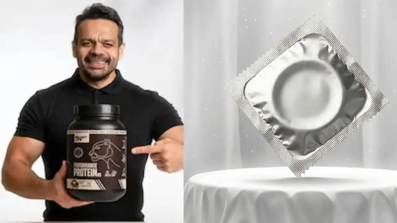 क्या है प्रोटीन कंडोम? जानें इसके पीछे का सच और दावे
