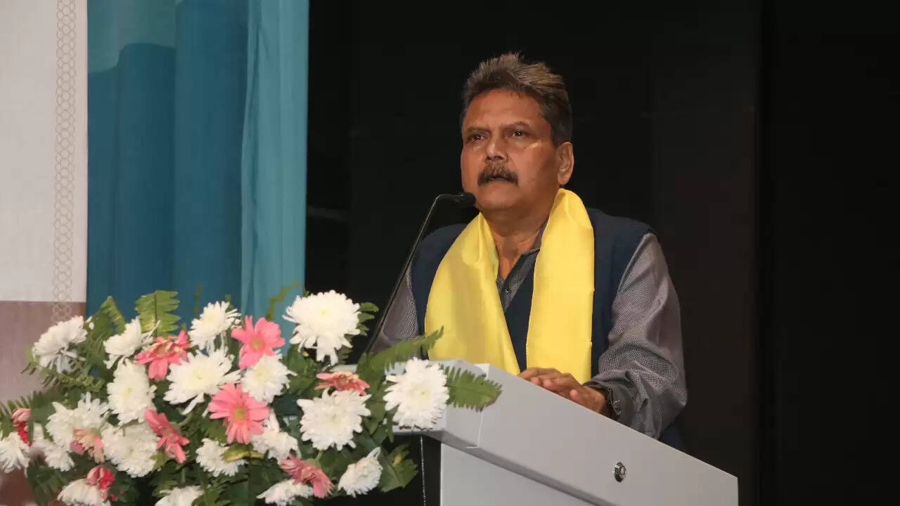 बिहार के नए शिक्षा मंत्री सुनील कुमार: अनुभव और उम्मीदों का संगम