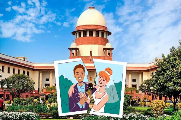 सुप्रीम कोर्ट का सख्त फैसला: वैवाहिक समझौते से पलटने पर रद्द हुआ 23 साल पुराना विवाह