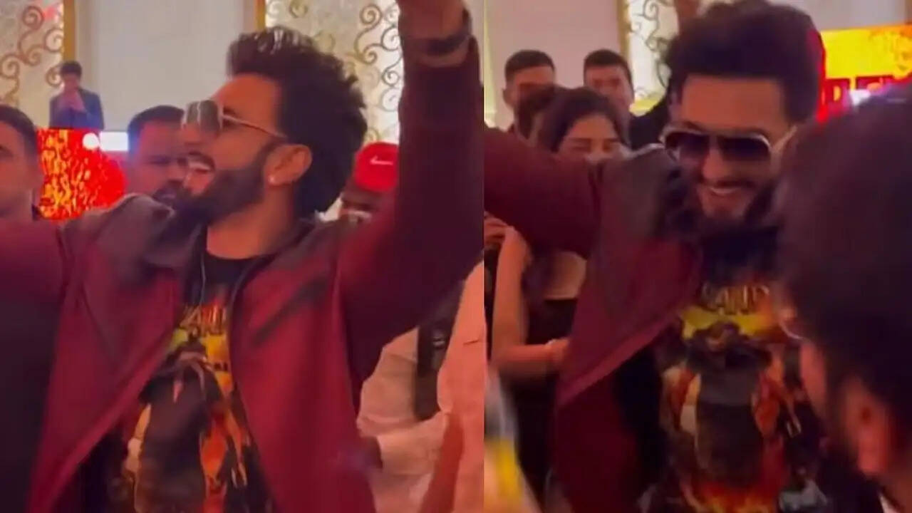 रणवीर सिंह की 'धुरंधर: द रिवेंज' ने बॉक्स ऑफिस पर मचाया धमाल