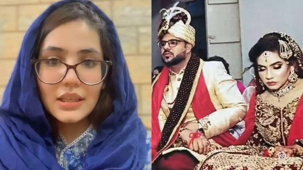 पाकिस्तानी महिला की न्याय की गुहार: पीएम मोदी से मदद की अपील