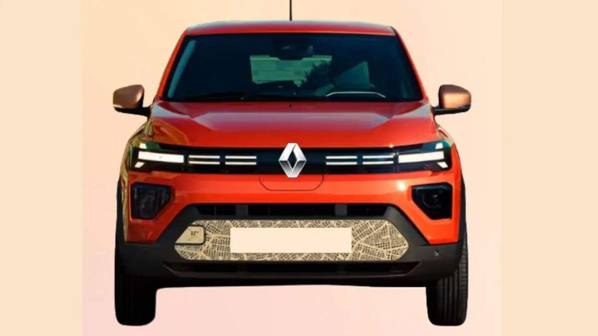 रेनॉ क्विड EV: भारत में कीमत और विशेषताएँ