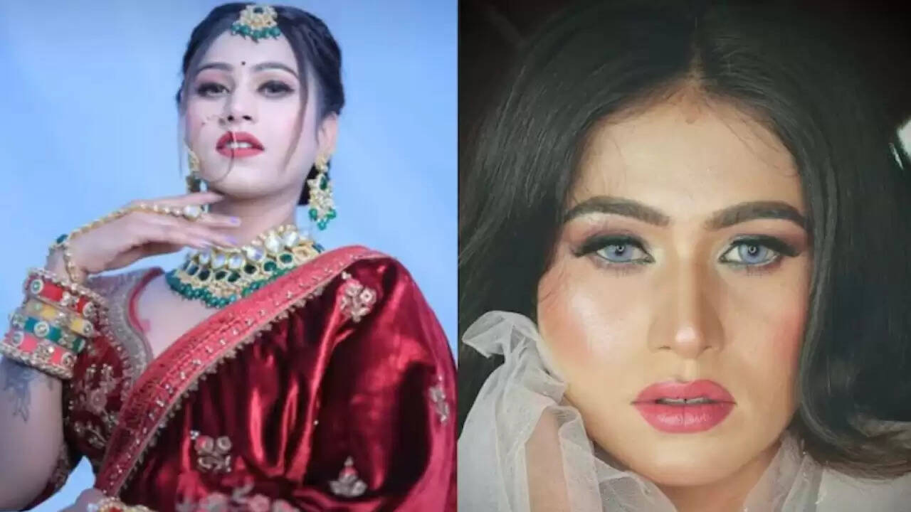 सीहोर में मॉडल खुशबू अहिरवार की संदिग्ध मौत, प्रेमी फरार