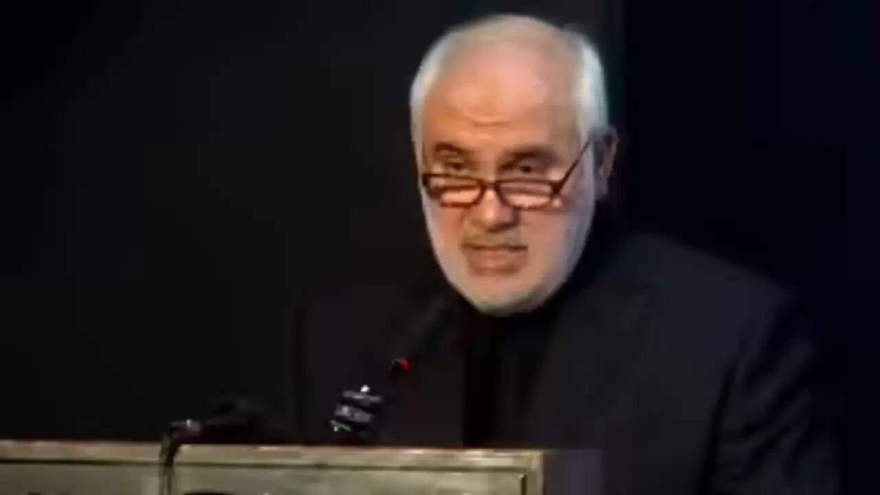 ईरान ने भारतीय जहाजों के लिए टोल वसूली की खबरों का खंडन किया