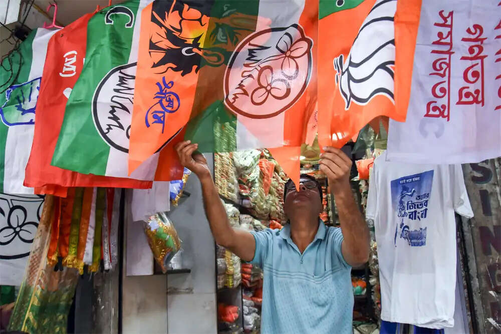 क्षेत्रीय दलों का भविष्य: क्या वे 2029 तक अस्तित्व में रहेंगे?