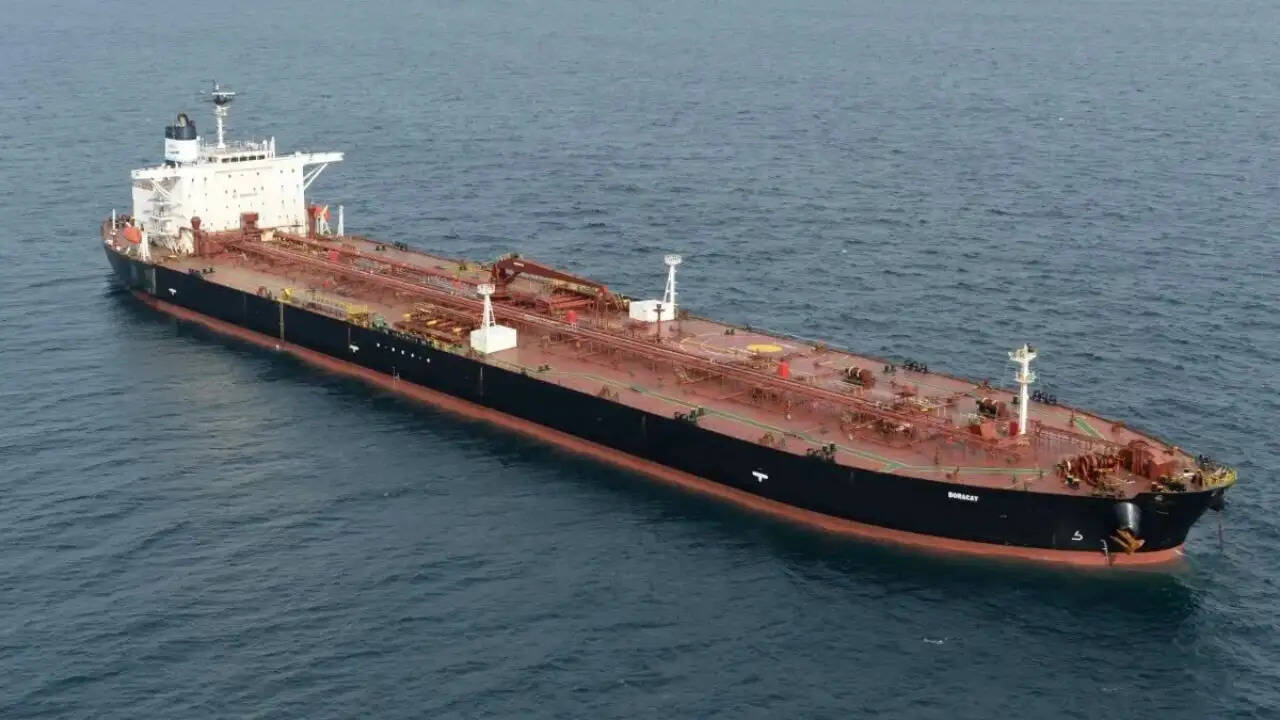 क्या होर्मुज जलडमरूमध्य की नाकाबंदी में छिपा है नया समुद्री मार्ग?