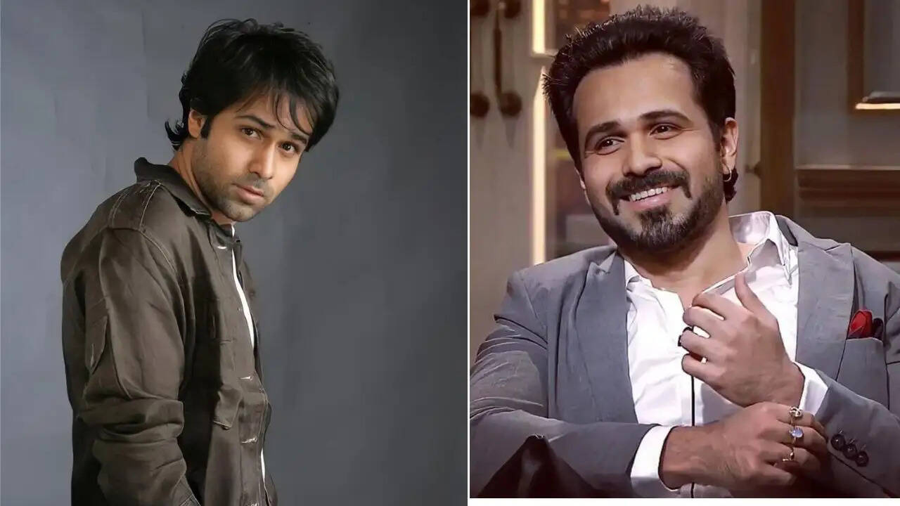 इमरान हाशमी का 47वां जन्मदिन: बॉलीवुड के वर्सेटाइल एक्टर की यादगार फिल्में