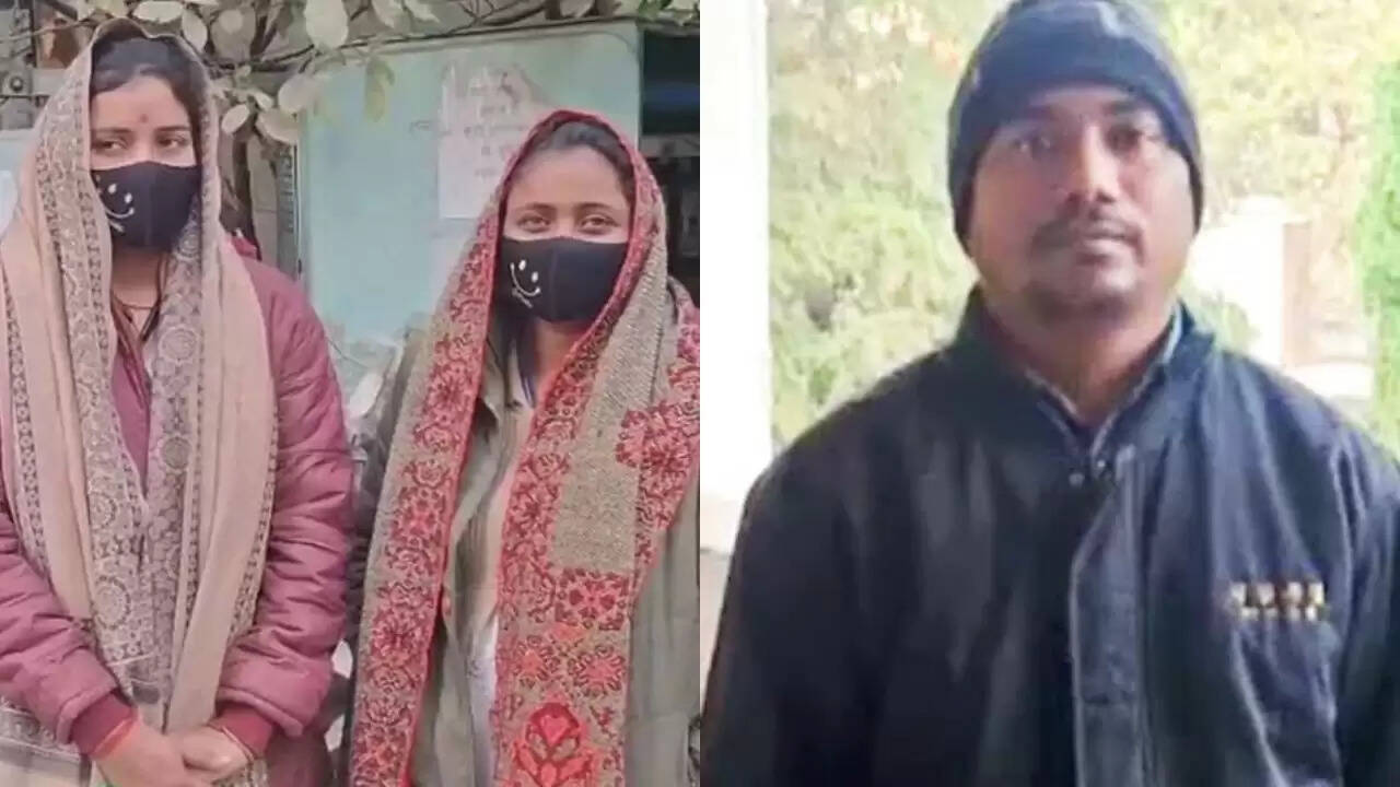 बिहार में एक व्यक्ति की तीन शादियों का मामला: क्या है सच्चाई?