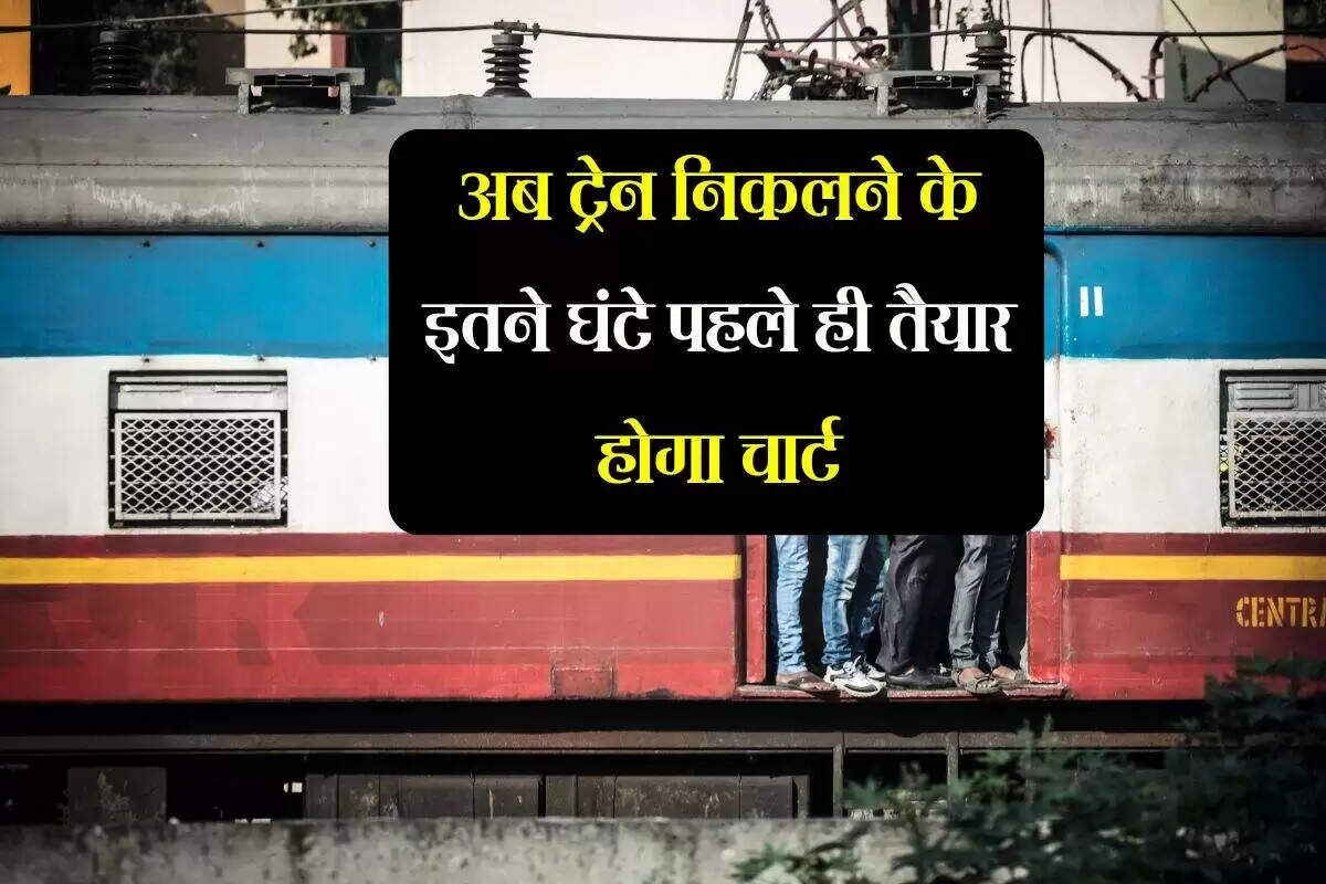 भारतीय रेलवे में महत्वपूर्ण बदलाव: तत्काल टिकट बुकिंग नियमों में परिवर्तन