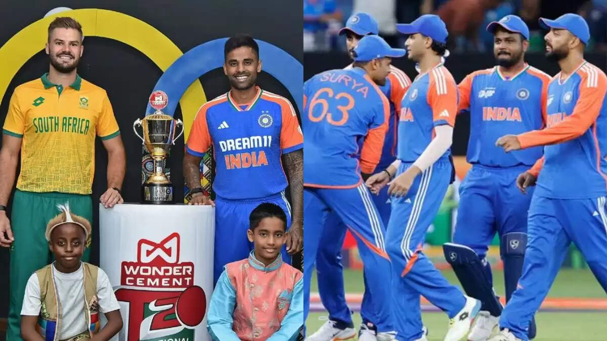 टी20 सीरीज में टीम इंडिया की हार के 3 संभावित कारण