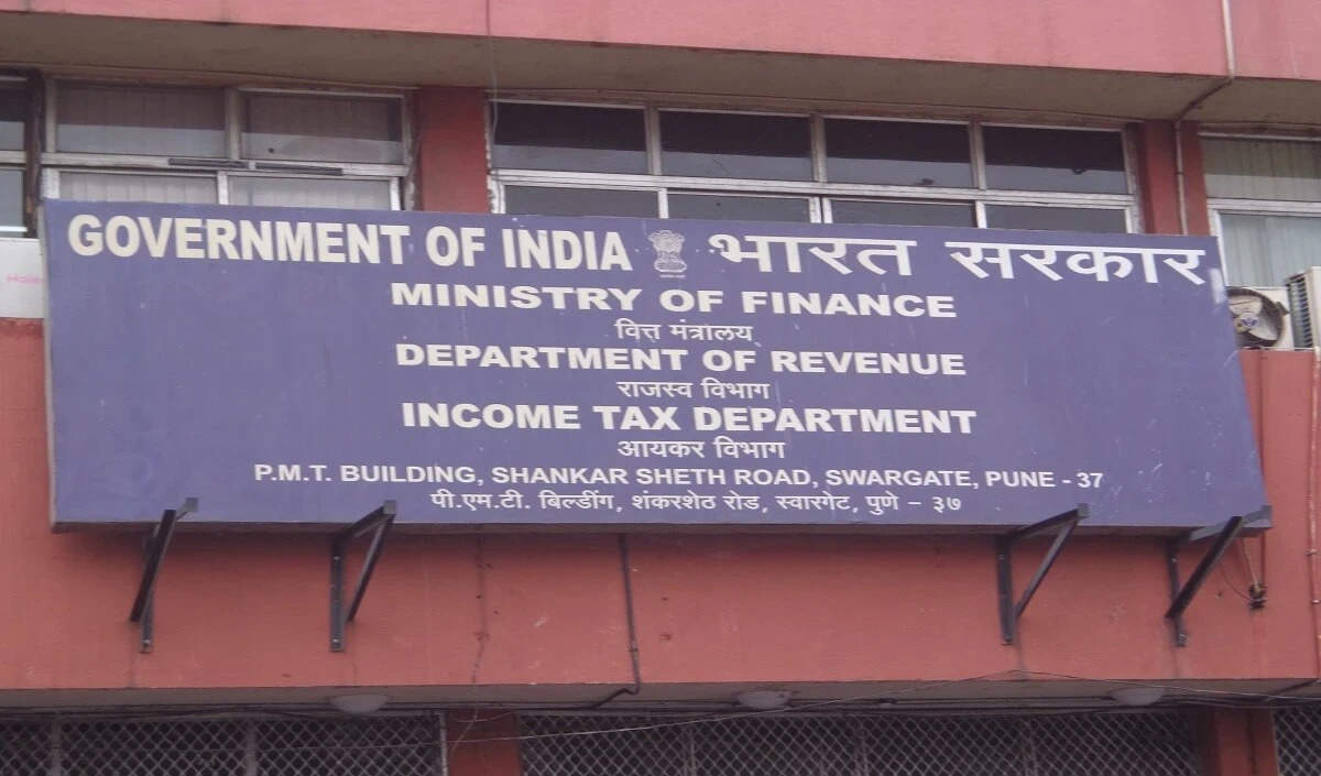 आयकर विभाग ने जेन स्ट्रीट के खिलाफ कर चोरी की जांच शुरू की