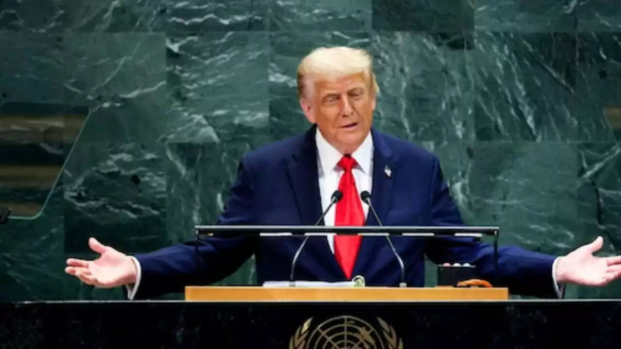 क्या Donald Trump का भारत-पाकिस्तान संघर्ष में कोई योगदान है? जानें उनकी नई टिप्पणी