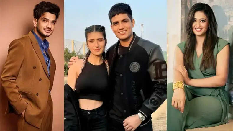 शुभमन गिल की बहन का रियलिटी शो में धमाकेदार प्रवेश