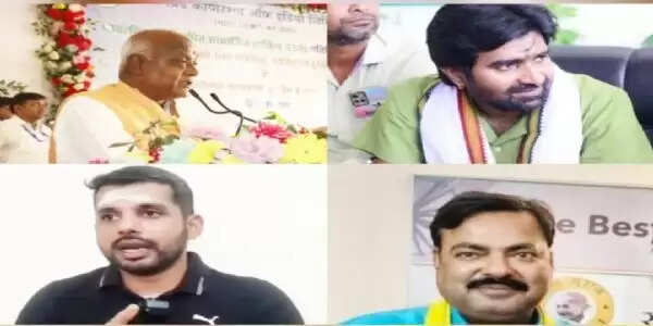 मोतिहारी विधानसभा बना हॉटसीट, चुनावी मैदान में चार दिग्गजों को देख वोटर भी हैरान