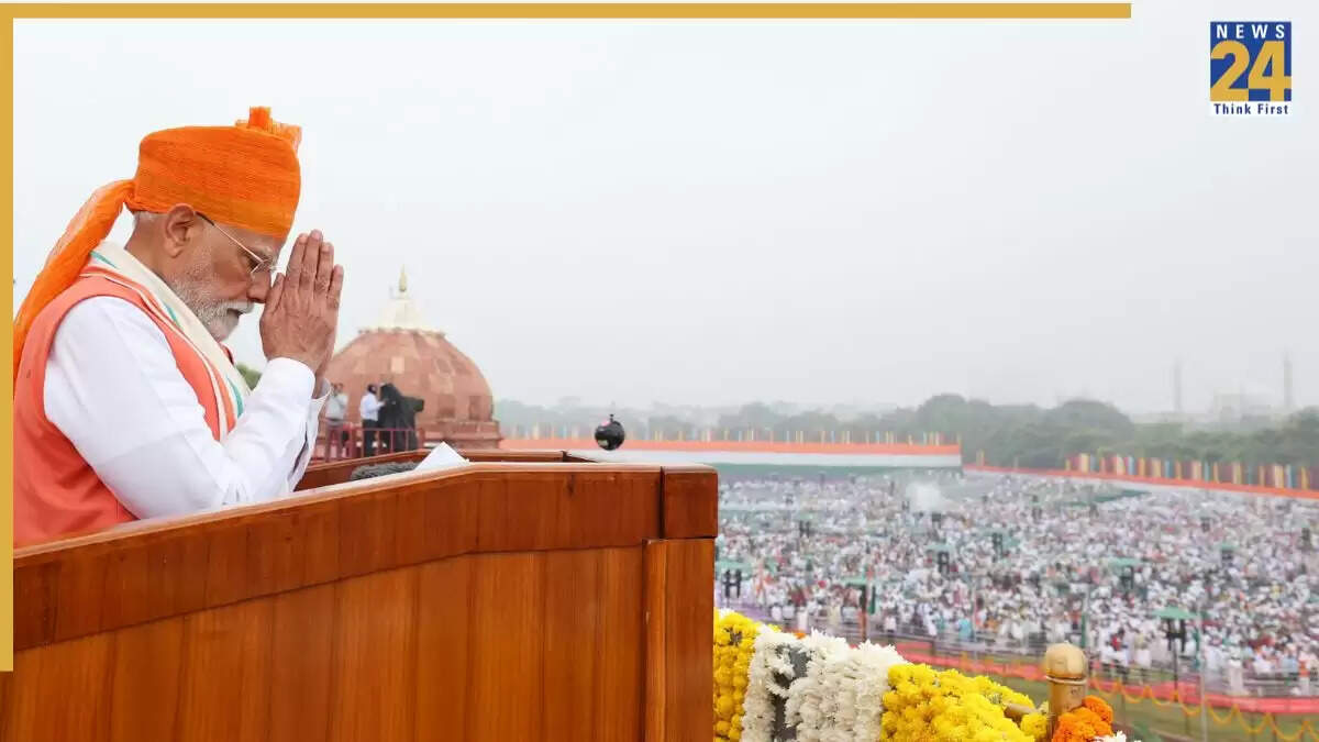 प्रधानमंत्री मोदी का सुदर्शन चक्र मिशन: 2035 तक सुरक्षा में नया आयाम