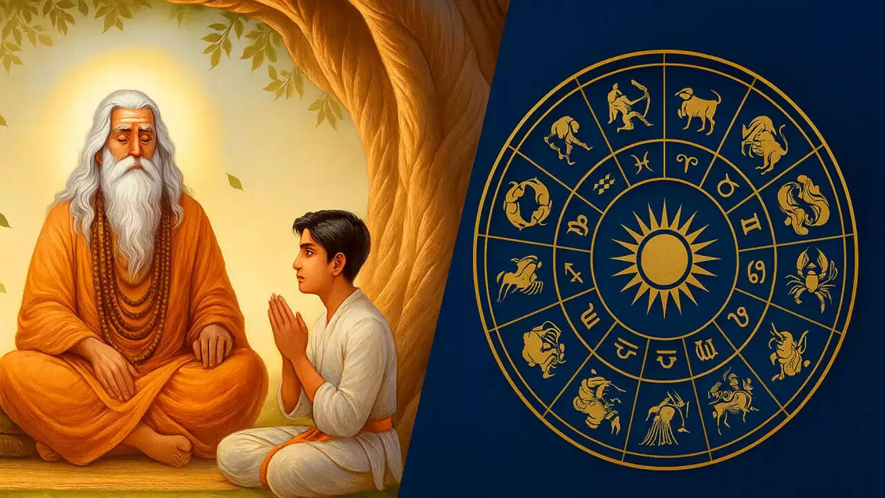 Guru Purnima 2025: जानें किन राशियों को मिलेगा विशेष लाभ इस दिन