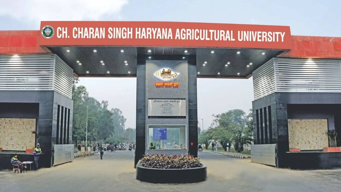 हिसार में रबी कृषि मेले की तारीखें स्थगित, किसानों की सुविधा को ध्यान में रखा गया