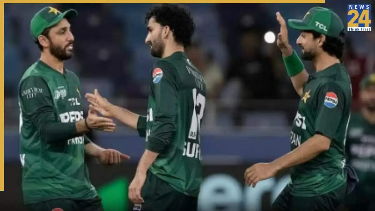 Asia Cup 2025: भारत-पाकिस्तान मैच से पहले पाकिस्तान की चिंता बढ़ी