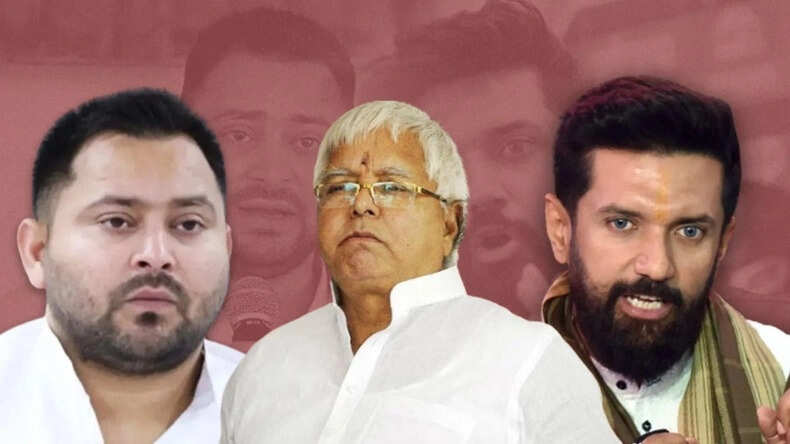 केंद्रीय कैबिनेट ने जाति जनगणना पर लगाई मुहर, बिहार में सियासी हलचल