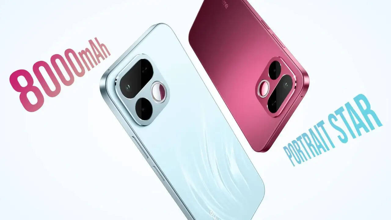 Realme 16T 5G: नया स्मार्टफोन और शानदार फीचर्स के साथ लॉन्च