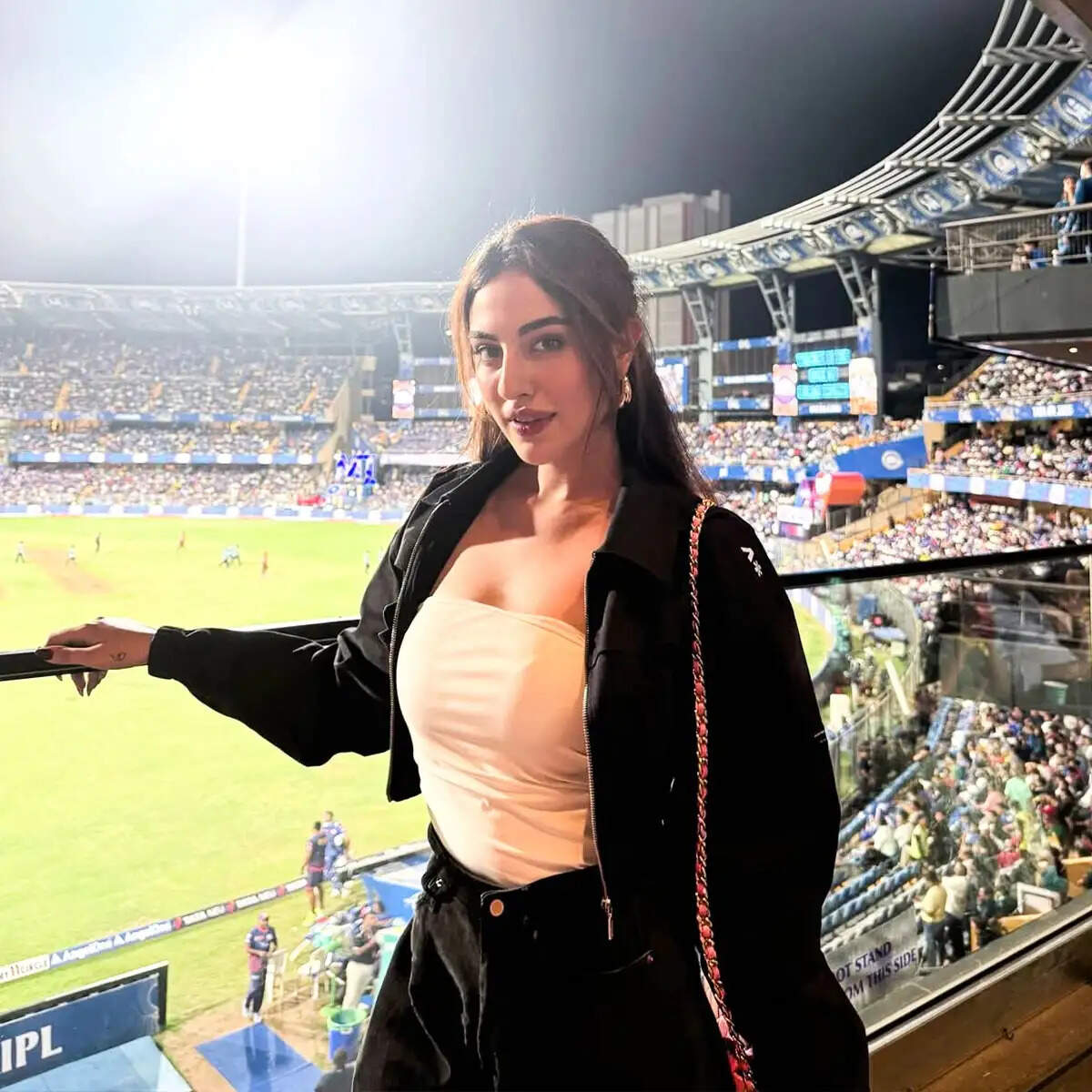 अर्शदीप सिंह की rumored गर्लफ्रेंड: सिमरन कौर की कहानी