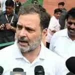 राहुल गांधी की वोट अधिकार यात्रा: बिहार में चुनावी गड़बड़ी पर उठाए सवाल
