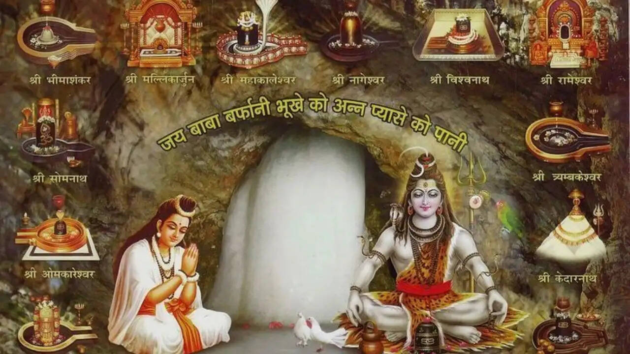 अमरनाथ यात्रा 2026: श्रद्धालुओं के लिए महत्वपूर्ण जानकारी