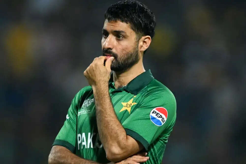 सनराइजर्स लीड्स ने अबरार अहमद को खरीदा, भारतीय फैंस में नाराजगी