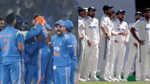 2026 में संन्यास की घोषणा कर सकते हैं ये 4 भारतीय क्रिकेटर