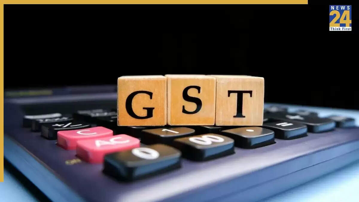 भारत में GST में बदलाव: 40% टैक्स स्लैब का प्रभाव