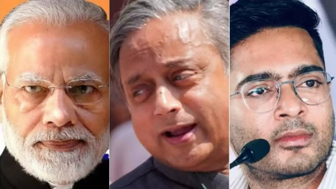 क्या है ट्रंप का 50% टैरिफ? जानें विपक्षी नेताओं की तीखी प्रतिक्रियाएं