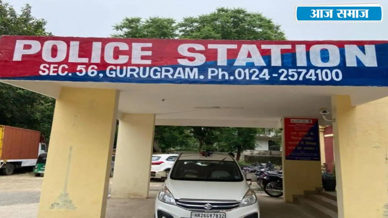 गुरुग्राम में रोड रेज का मामला: महिला पर हमला, 25 दिन बाद FIR दर्ज