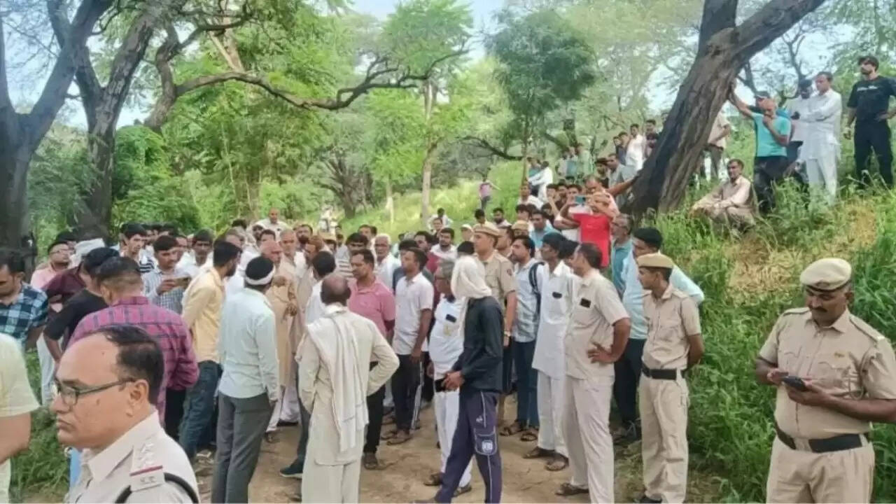 हरियाणा में शिक्षिका मनीषा की संदिग्ध मौत: CBI जांच की मांग