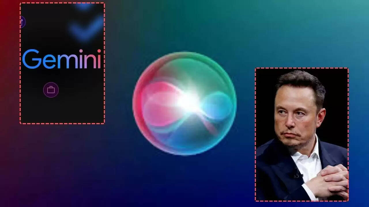 Apple और Google का AI सहयोग: क्या बदलने वाला है तकनीकी परिदृश्य?