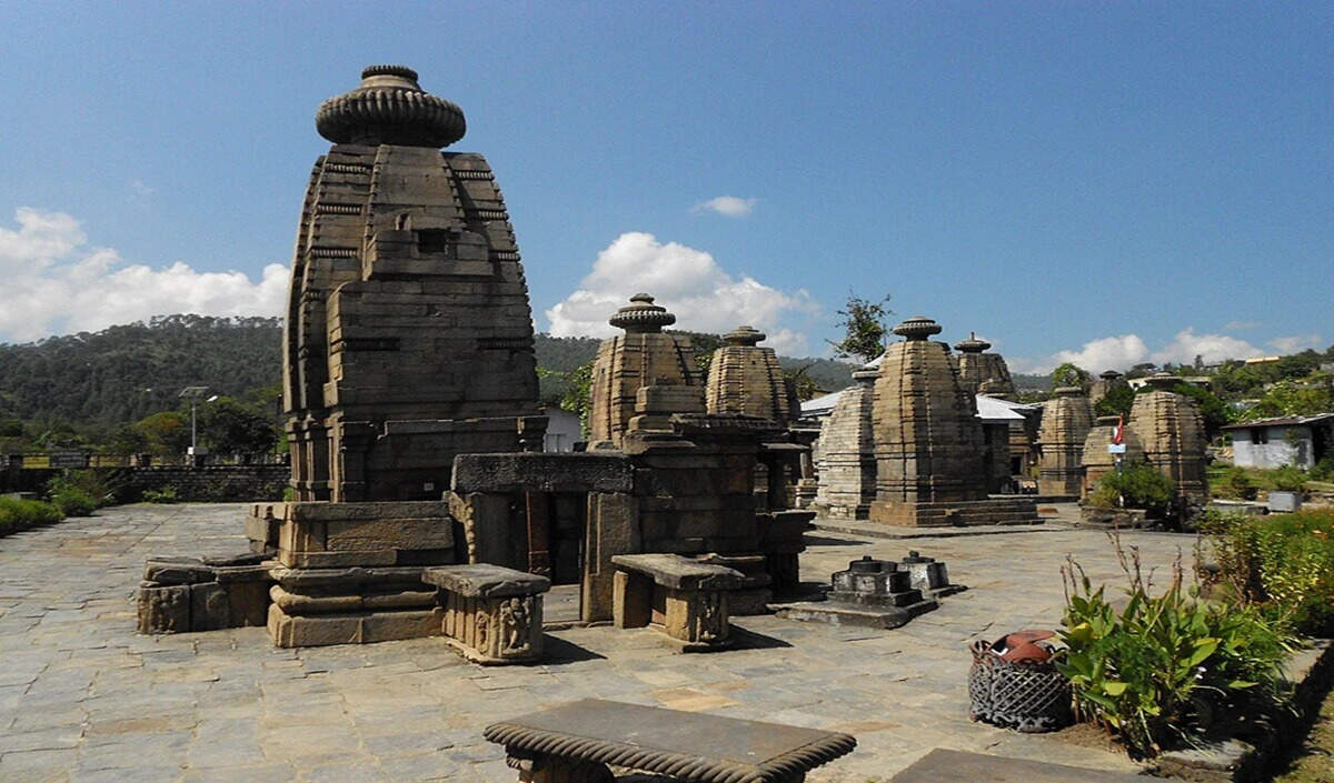पालमपुर: हिमाचल प्रदेश का शांति और प्राकृतिक सौंदर्य का गहना