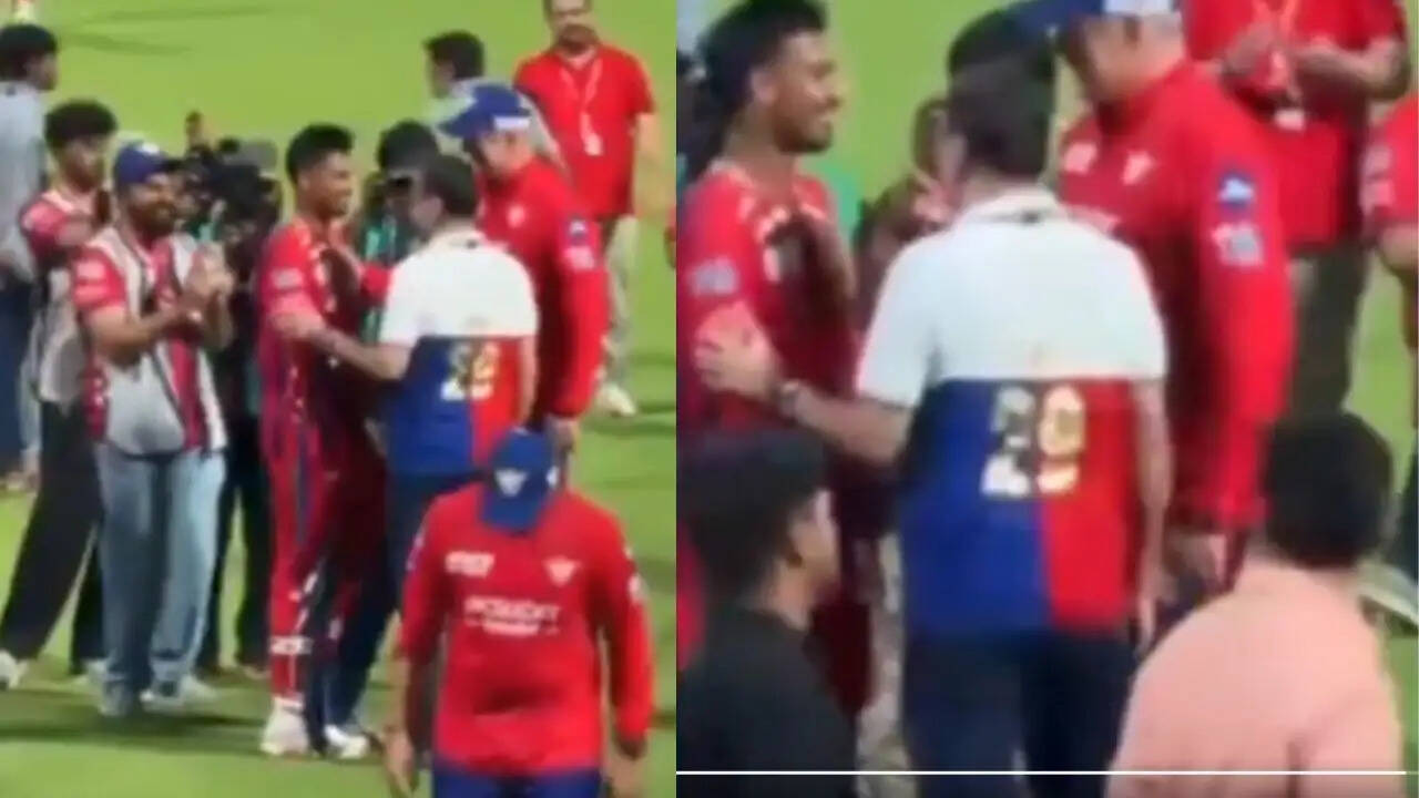 Thrilling IPL 2026 Match: LSG's Last-Minute Victory Over KKR