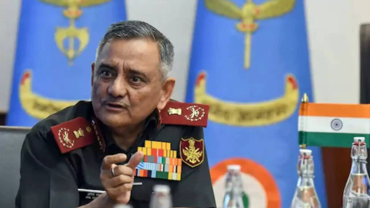 भारतीय सेना ने स्वीकारा: पाकिस्तान के साथ संघर्ष में कई लड़ाकू विमान हुए क्षतिग्रस्त