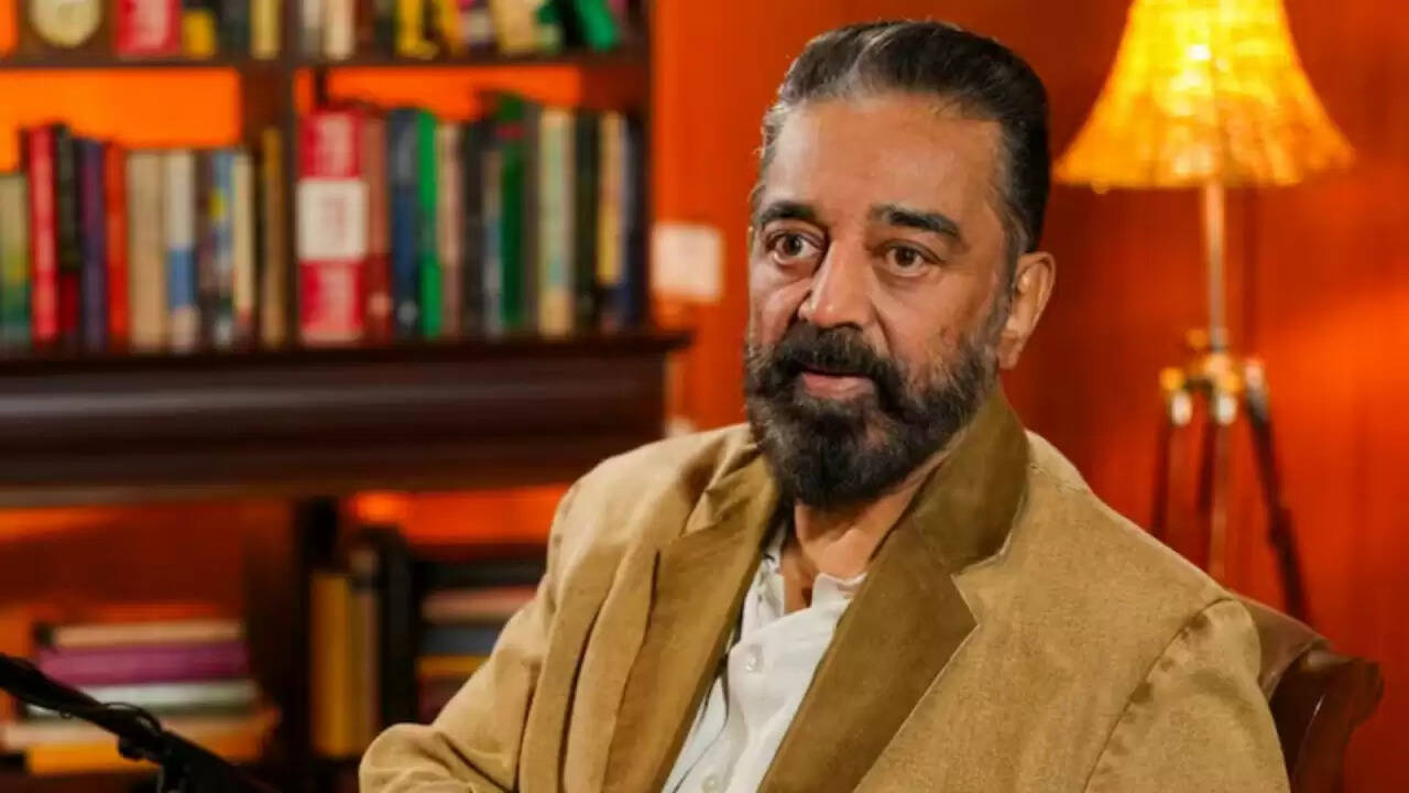 कर्नाटक में कमल हासन का विवादित बयान: क्या भाषाई पहचान बन गई है ज्वलंत मुद्दा?