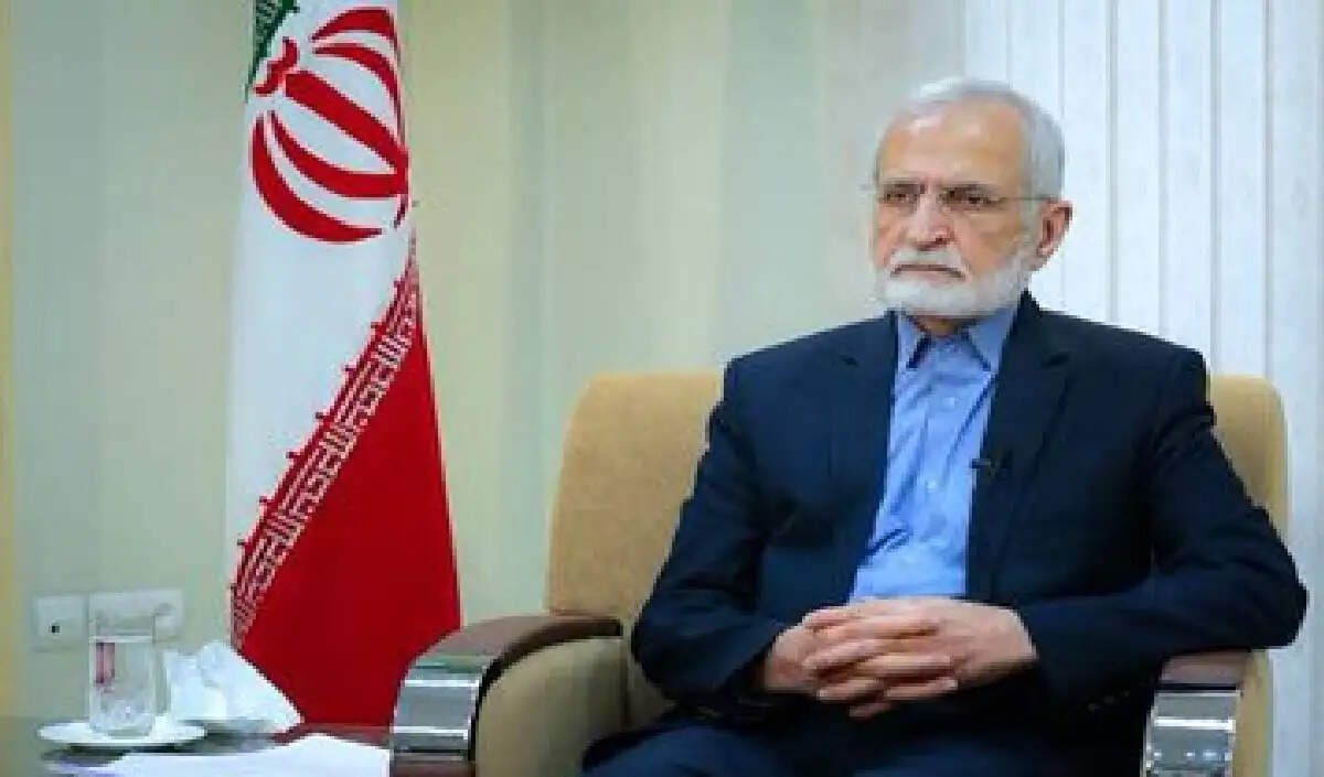 ईरान की होर्मुज जलडमरूमध्य में बारूदी सुरंगों की समस्या और अमेरिका के साथ बातचीत